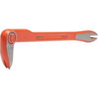 Nail Puller, 2-1/2" W x 10" L Meunier Outillage Industriel