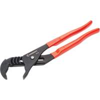 V-Jaw Dipped Handle Tongue & Groove Pliers, 12" Meunier Outillage Industriel