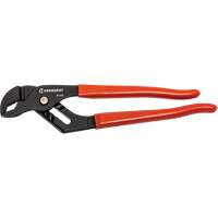 V-Jaw Dipped Handle Tongue & Groove Pliers, 10" Meunier Outillage Industriel