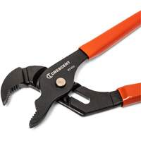 V-Jaw Dipped Handle Tongue & Groove Pliers, 10" Meunier Outillage Industriel