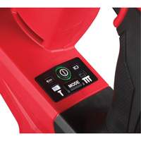 Cloueuse de finition droite M18 Fuel de calibre 16, 18 V, Lithium-ion Meunier Outillage Industriel