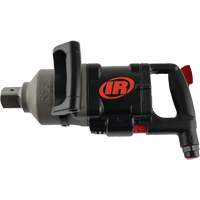 Air Impact Wrench, 1-1/2" Drive, 1/2" NPT Air Inlet, 3600 No Load RPM Meunier Outillage Industriel