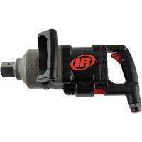 Air Impact Wrench, 1-1/2" Drive, 1/2" NPT Air Inlet, 3600 No Load RPM Meunier Outillage Industriel