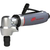 Air Angle Die Grinder, 1/4" Collet, 20000 RPM Meunier Outillage Industriel