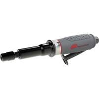 Extended Air Die Grinder, 1/4" Collet, 25000 RPM Meunier Outillage Industriel