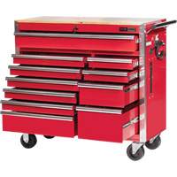 Rangement pour outils & équipement