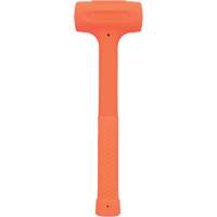 Proto&reg; Dead Blow Soft Face Sledge Hammer, 15 oz. Meunier Outillage Industriel