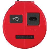 Bloc d'alimentation et chargeur M12 TOP-Off, 12 V, Lithium-ion Meunier Outillage Industriel