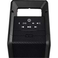 M18 Bluetooth&reg; Jobsite Speaker, Lithium-Ion, 18 V Meunier Outillage Industriel