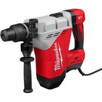 SDS MAX Rotary Hammer, 1-3/4", 385 RPM Meunier Outillage Industriel