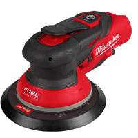 Marteau rotatif SDS MAX M12 FUEL, papier sabl&eacute; 6", 12 V Meunier Outillage Industriel