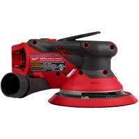 Ensemble de ponceuse orbitale al&eacute;atoire 6" M12 FUEL, papier sabl&eacute; 6", 12 V Meunier Outillage Industriel