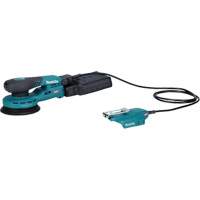 Cordless Orbital Polishers