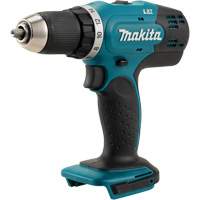 LXT Compact Drill-Driver Kit, Lithium-Ion, 18 V, 1/2"/1-7/16" Chuck, 420 in-lbs Torque Meunier Outillage Industriel