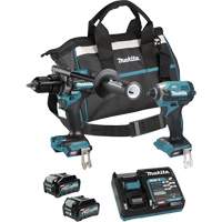 Cordless Tool Sets