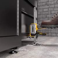 Cric de construction TOUGHSERIES Meunier Outillage Industriel