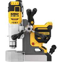 MAX* XR&reg; Cordless Brushless Magnetic Drill Press (Tool Only), 2" Meunier Outillage Industriel