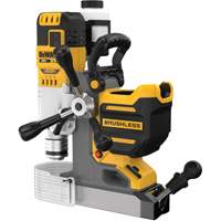 MAX* XR&reg; Cordless Brushless Magnetic Drill Press (Tool Only), 2" Meunier Outillage Industriel