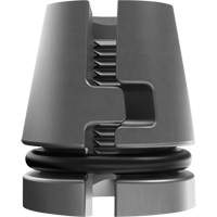 Jeu de m&acirc;choires de rechange pour outil &agrave; riveter DCF403 3/16" Meunier Outillage Industriel