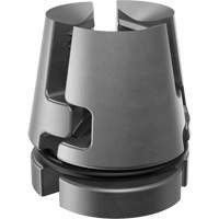 Jeu de m&acirc;choires de rechange pour outil &agrave; riveter DCF414 1/4" Meunier Outillage Industriel