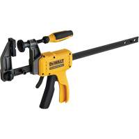 Serre-joint hybride TOUGHSERIES , 12" (305 mm) Meunier Outillage Industriel