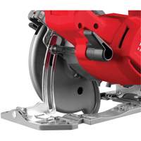 Scie Circulaire M18 Fuel (outil seulement), 6-1/2", 18 V Meunier Outillage Industriel