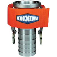 Locking Cam Arm Velcro&reg; Straps Meunier Outillage Industriel