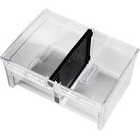 Large Bin for PACKOUT Tilt Bin Organizer Meunier Outillage Industriel