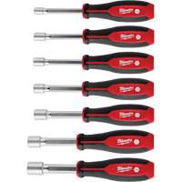HollowCore Nut Driver Set, 7 Pcs., Magnetic, Imperial Meunier Outillage Industriel