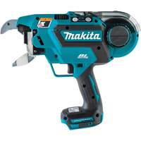 LXT Brushless Rebar Tying Tool Meunier Outillage Industriel