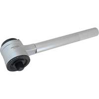 2,200 ft./lb Torque Multiplier, 1/2" Input, 1" Output, 15.5:1 Torque Ratio Meunier Outillage Industriel