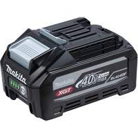40Vmax XGT High Power Battery, Lithium-Ion, 40 V, 4 Ah Meunier Outillage Industriel