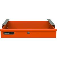 Tiroir pour outils pour chariot utilitaire industriels RAILWORKS Meunier Outillage Industriel