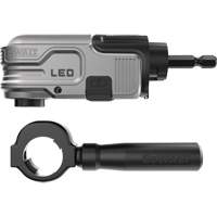 Accessoire modulaire &eacute;clair&eacute; &agrave; angle droit FLEXTORQ Meunier Outillage Industriel