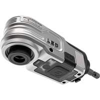 Accessoire modulaire &eacute;clair&eacute; &agrave; angle droit FLEXTORQ Meunier Outillage Industriel
