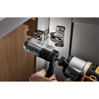 Accessoire modulaire &eacute;clair&eacute; &agrave; angle droit FLEXTORQ Meunier Outillage Industriel