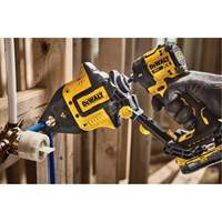 Accessoire pour anneau de sertissage CONNECT PEX Meunier Outillage Industriel