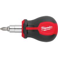 Multibit Screwdrivers