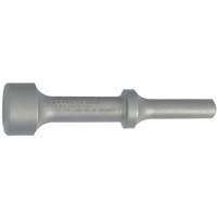 4" Long Heavy-Duty Steel Hammer Chisel Meunier Outillage Industriel