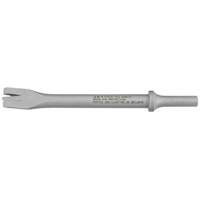 Heavy-Duty Sheet Metal Panel Cutter with 0.401" Shank Meunier Outillage Industriel