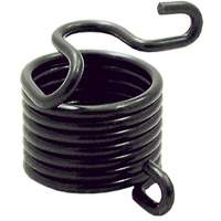 Standard Spring Retainer for 0.498 Steel Bits for 409132 Riveting Hammer Meunier Outillage Industriel