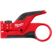 Buffer Tube Ringer & Slitter Meunier Outillage Industriel