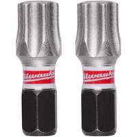 Embouts &agrave; choc SHOCKWAVE, Torx, T-45 Meunier Outillage Industriel