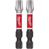 Embouts &agrave; choc SHOCKWAVE, Torx, T-45 Meunier Outillage Industriel