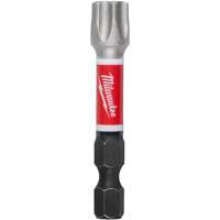 Embouts &agrave; choc SHOCKWAVE, Torx, T-50 Meunier Outillage Industriel