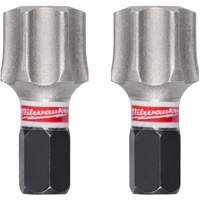 Embouts &agrave; choc SHOCKWAVE, Torx, T-55 Meunier Outillage Industriel