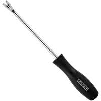 Outil dextraction avec pointe en V, 1-1/8" la x 8-1/2" lo Meunier Outillage Industriel