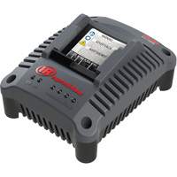 IQV20 Compact Battery Charger, 20 V, Lithium-Ion Meunier Outillage Industriel