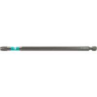 Embout pour outils &eacute;lectriques Impactech, Torx, Embout T-40, Prise 1/4", Longueur 6" Meunier Outillage Industriel