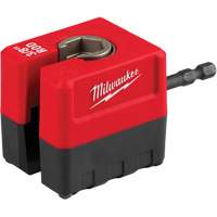 SHOCKWAVE Impact Duty 3/8" Threaded Rod Nut Runner Meunier Outillage Industriel